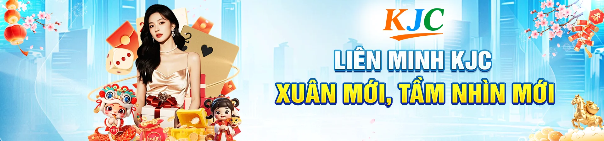 banner KJC